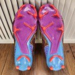 Nike Zoom Mercurial Vapor 15 Academy Cleats - Mbappe