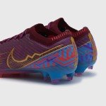 Nike Mercurial Vapor 15 Elite Kylian Mbappe Size 7.5