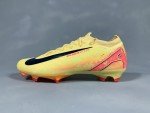 Nike Zoom Vapor 16 Pro KM FG Mbappé Cleats