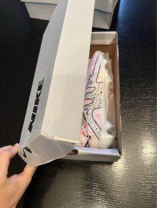Mbappé Mercurial Elite 15 Soccer Cleats