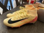 Nike Zoom Mercurial Superfly 10 Elite Soccer Cleats