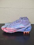 Nike Mercurial Superfly 8 Elite Kylian Mbappe Cleats