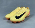 Nike Zoom Vapor 16 Pro KM FG Mbappé Cleats
