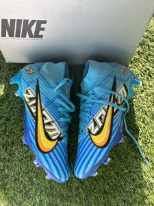 Nike Kylian Mbappé Zoom Superfly 9 Elite Cleats