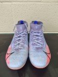 Nike Mercurial Superfly 8 Elite Kylian Mbappe Cleats