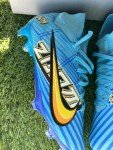 Nike Kylian Mbappé Zoom Superfly 9 Elite Cleats