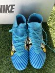 Nike Kylian Mbappé Zoom Superfly 9 Elite Cleats