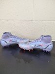 Nike Mercurial Superfly 8 Elite Kylian Mbappe Cleats