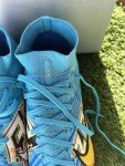 Nike Kylian Mbappé Zoom Superfly 9 Elite Cleats