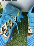 Nike Kylian Mbappé Zoom Superfly 9 Elite Cleats