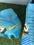 Nike Kylian Mbappé Zoom Superfly 9 Elite Cleats
