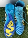 Nike Kylian Mbappé Zoom Superfly 9 Elite Cleats