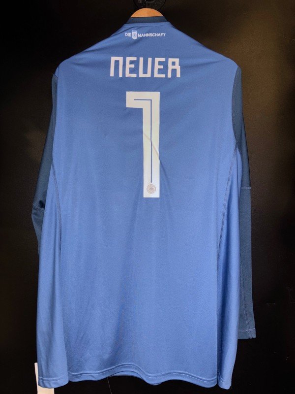 Manuel Neuer