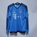 Adidas Bayern Munich Youth Goalkeeper Jersey #1