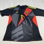 Adidas Germany Neuer #1 Soccer Jersey - Medium