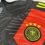 Adidas Germany Neuer #1 Soccer Jersey - Medium