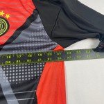 Adidas Germany Neuer #1 Soccer Jersey - Medium