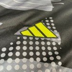 Adidas Germany Neuer #1 Soccer Jersey - Medium