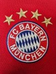 Bayern Munich Manuel Neuer #1 Match Shirt & Armband