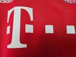 Bayern Munich Manuel Neuer #1 Match Shirt & Armband