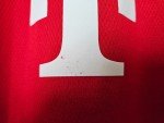 Bayern Munich Manuel Neuer #1 Match Shirt & Armband