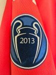 Bayern Munich Manuel Neuer #1 Match Shirt & Armband