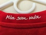 Bayern Munich Manuel Neuer #1 Match Shirt & Armband