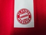 Bayern Munich Manuel Neuer #1 Match Shirt & Armband