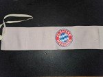 Bayern Munich Manuel Neuer #1 Match Shirt & Armband