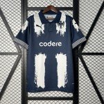 Monterrey 2025/2026 80th Anniversary Home Jersey