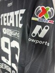 Sergio Ramos Monterrey Long Sleeve Jersey