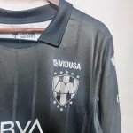 Sergio Ramos Monterrey Long Sleeve Jersey