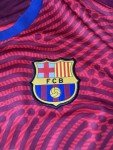 FC Barcelona Goalkeeper Jersey Size L - Ter Stegen