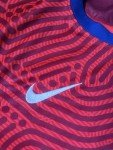 FC Barcelona Goalkeeper Jersey Size L - Ter Stegen