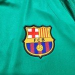 Nike Barcelona Ter Stegen Goalkeeper Jersey - XL