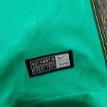 Nike Barcelona Ter Stegen Goalkeeper Jersey - XL