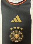 Ter Stegen Germany Home Jersey 2022 Size M