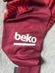 FC Barcelona Goalkeeper Jersey Size L - Ter Stegen