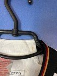 Ter Stegen Germany Home Jersey 2022 Size M