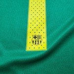 Nike Barcelona Ter Stegen Goalkeeper Jersey - XL
