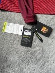 FC Barcelona Goalkeeper Jersey Size L - Ter Stegen