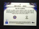 Sam Kerr 2023-24 Topps Chrome UEFA Women's Card