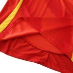 Spain Lamine Yamal 2024 Home Soccer Jersey - Men