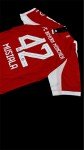 Bayern Munich 2025/26 Home Match Jersey Available