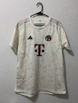 Adidas FC Bayern Munich Floral Jersey - Jamal Musiala