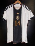 Germany Musiala 2022-2023 Soccer Jersey - Size L
