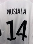 Germany Musiala 2022-2023 Soccer Jersey - Size L