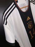 Germany Musiala 2022-2023 Soccer Jersey - Size L