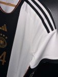 Germany Musiala 2022-2023 Soccer Jersey - Size L