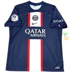 2022/23 PSG Hakimi Home Jersey XL - Nike
